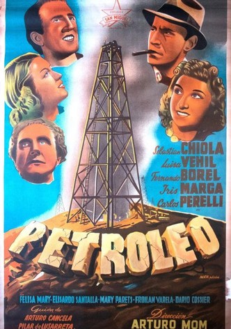 Petróleo
