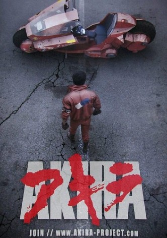 The Akira Project