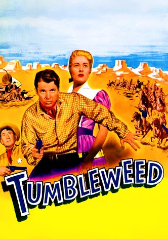Tumbleweed