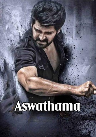 అశ్వథామ