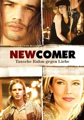 Newcomer - Tausche Ruhm gegen Liebe