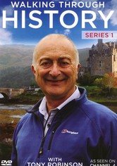 Walking Through History