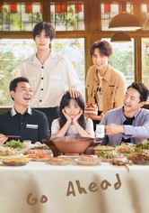 Go Ahead - Season 1
