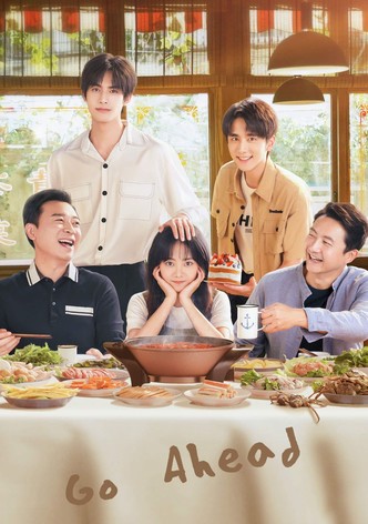 Sigue adelante - Temporada 1