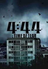 4:44 : Time of Fear（字幕版）
