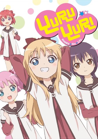 YuruYuri