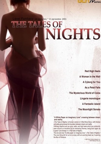 The Tales of Nights