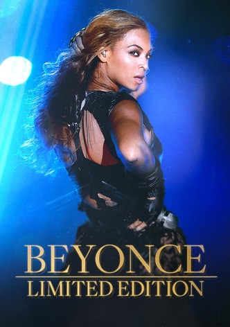 Beyonce: Limited Edition