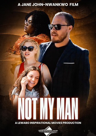 Not My Man