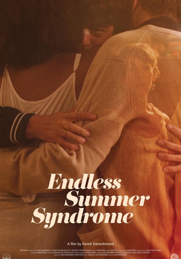 Endless Summer Syndrome - película: Ver online