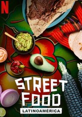 Street Food: Latinoamérica
