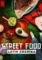Street Food: Latin Amerika