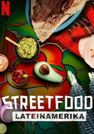 Streetfood: Lateinamerika