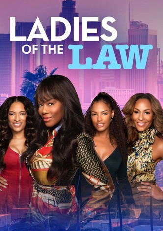 Ladies of the Law