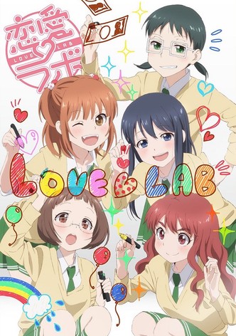 Love Lab