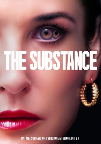 The Substance