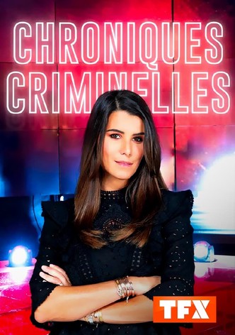 Chroniques criminelles