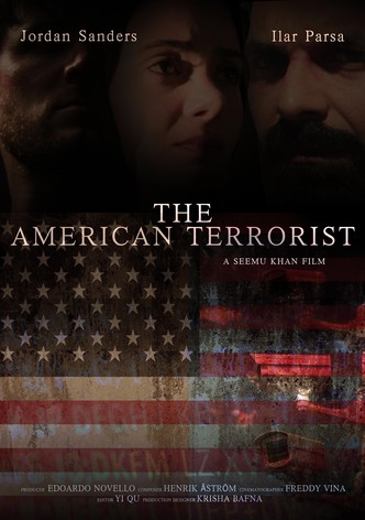 The American Terrorist