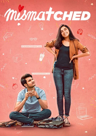 Az össze nem illő pár