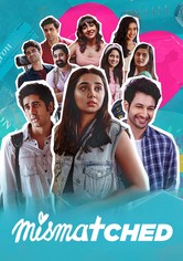 Mismatched - Saison 2
