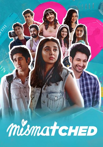 Az össze nem illő pár