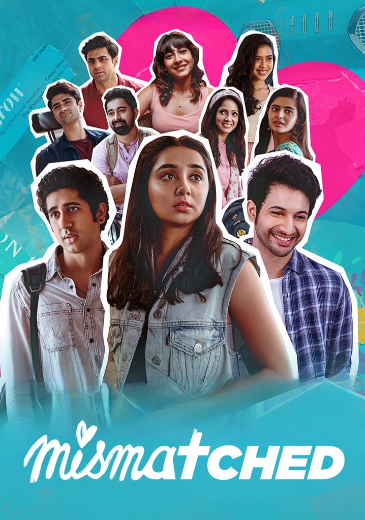 Mismatched Season 2 watch full episodes streaming online Mismatched Season 2 watch full episodes streaming online