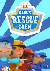 Carl's Rescue Crew