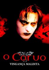 O Corvo 4 - A Reencarnação