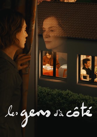 Les Gens d'à côté