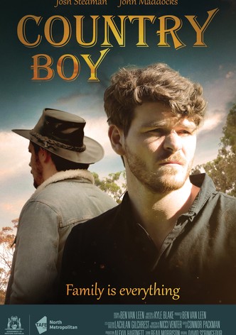 Country Boy
