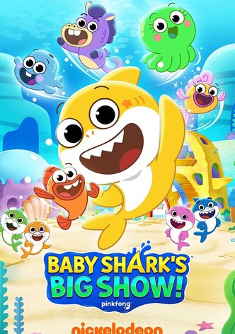 Baby Shark's Big Show!