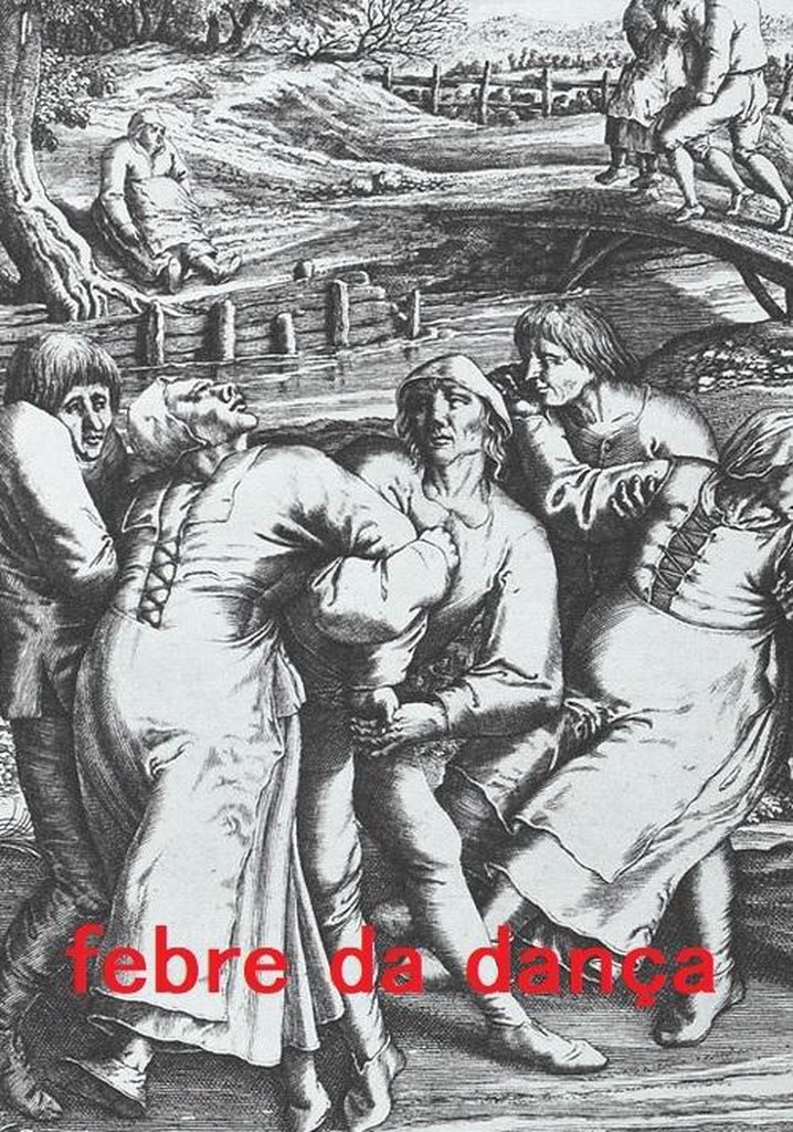 Dance Fever