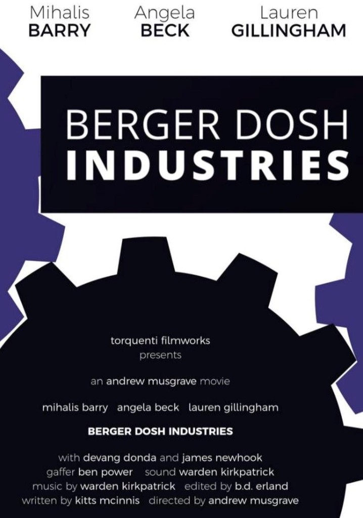 Berger Dosh Industries