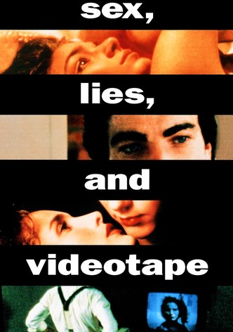 sex, lies, and videotape