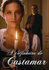 A Cozinheira de Castamar
