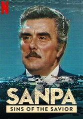 SanPa: Pecados de un salvador - Miniserie
