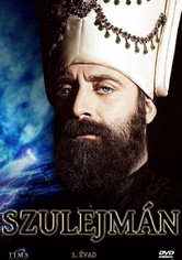 Szulejmán - Évad 1