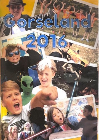 Gorseland 2016