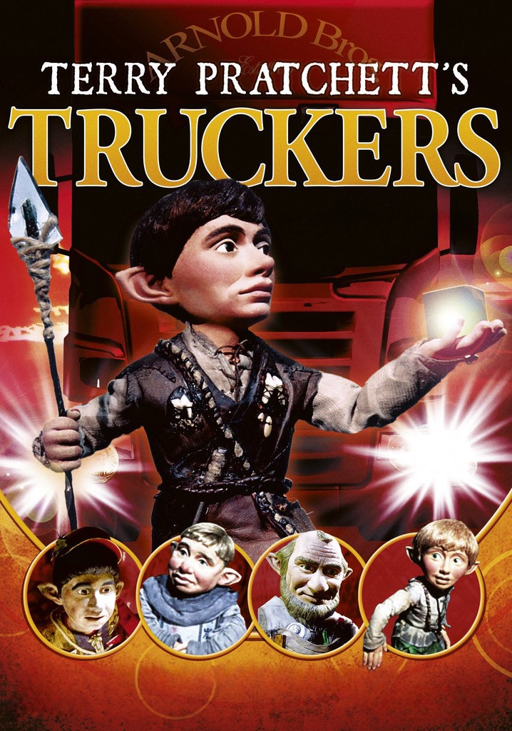 Truckers