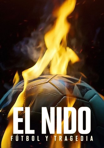 El Nido: Fútbol y tragedia