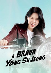 The Brave Yongsujeong