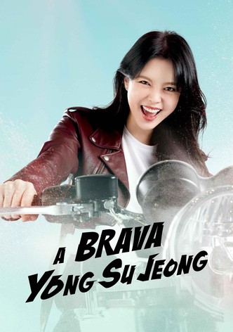 The Brave Yongsujeong