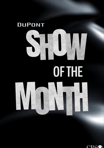 DuPont Show of the Month