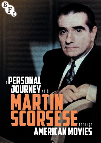 A Personal Journey With Martin Scorsese Through American Movies