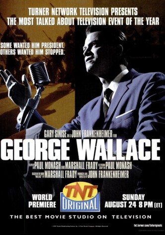 George Wallace