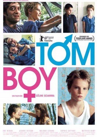 Tomboy