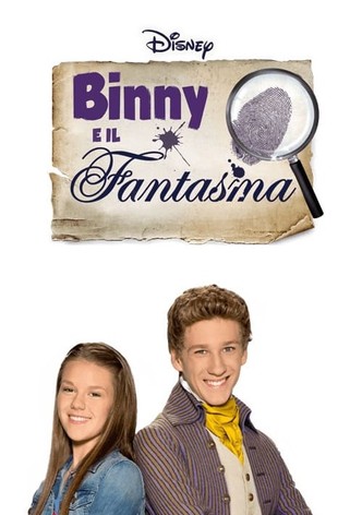 Binny e il fantasma