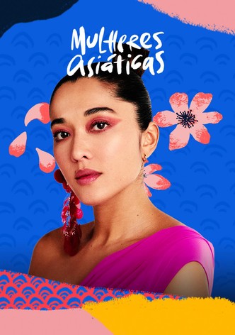 Mulheres Asiáticas