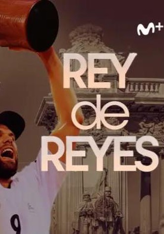 Rey De Reyes