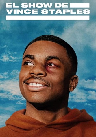 El show de Vince Staples - Temporada 2